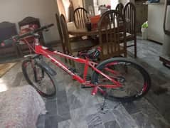 Trek cycle