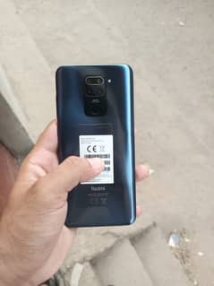 redmi