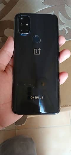 One plus Nord N10