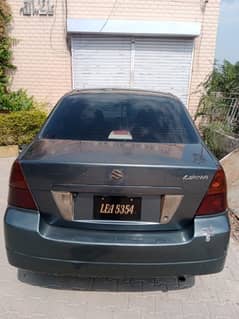 Suzuki Liana 2006