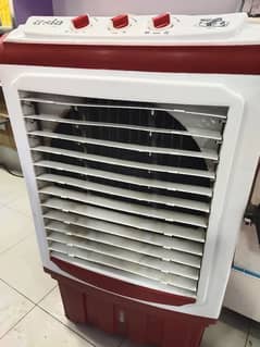 DC Air cooler