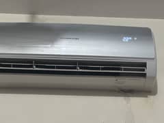 CHANGHON RUBA DC inverter