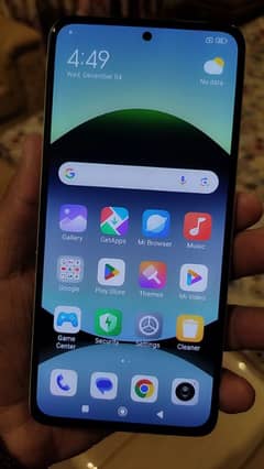 redmi Note 14
