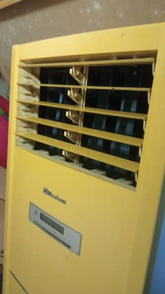 Dawlance 2 ton tower AC