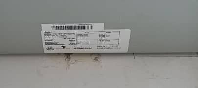 Hiear AC se only 4  5  month use he