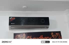 Dawlance Air conditioner working condition