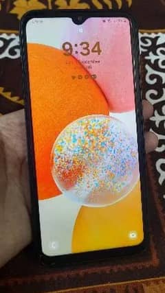 samsung A14