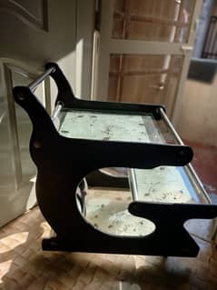 Trolley - used but good condition