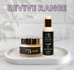 Beautikin 2 in 1 skincare bundle