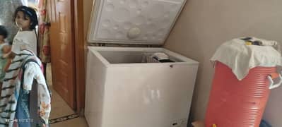 Freezer