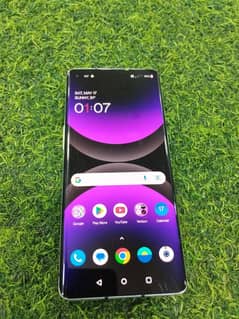 One