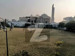 3 Marla Residential Plot For Sale