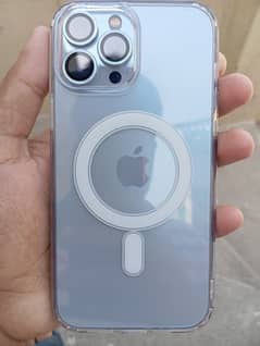 13 pro max (factory unlock )