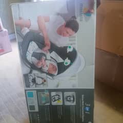 Mastela 3 in 1 swing just like new