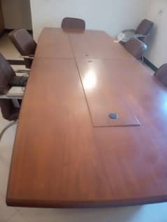 Conference Table For Sale