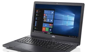 Fujitsu i5 7th generation