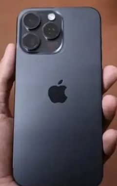 15 pro max factory unlock 10/10 condition
