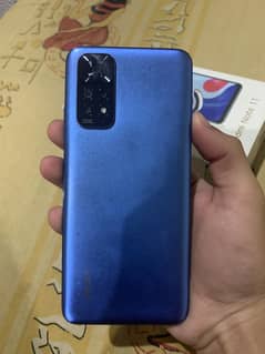 redmi note 11 no exchange