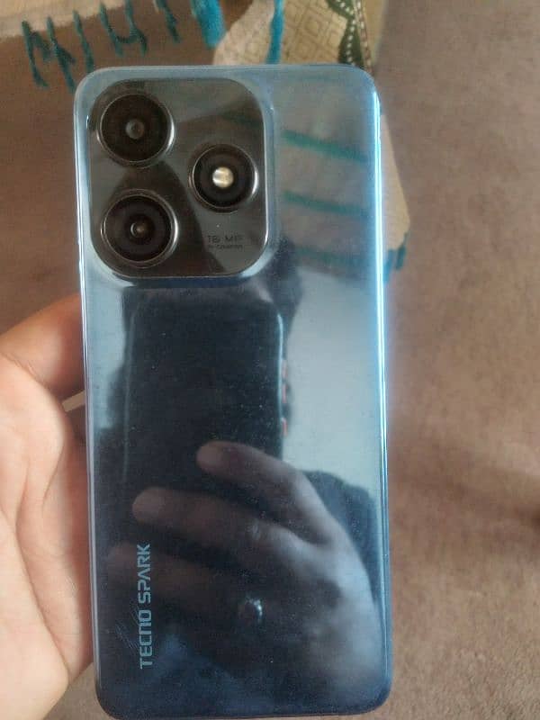 tecno spark 10c he 4+4 4gbpending  or128gb ram he 1