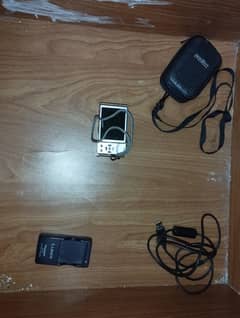 Panasonic camera for sale