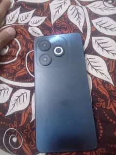 Infinix smart 8 pta approved