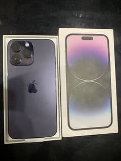 Iphone 14 pro max Jv