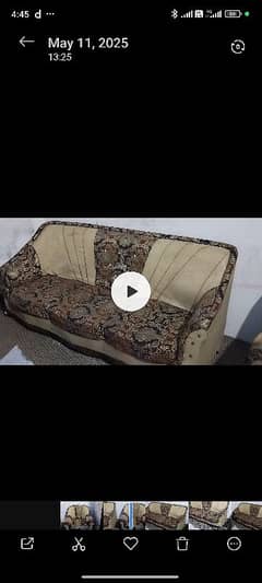 use sofa's