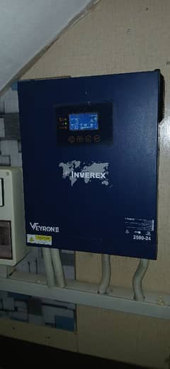 inverex