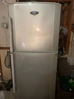 Haier Fridge Sale – Working Condition but Cooling Issue -Rs 20000 only