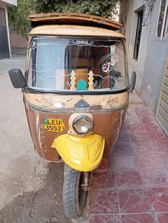 Rozgar Rickshaw # 03135301173