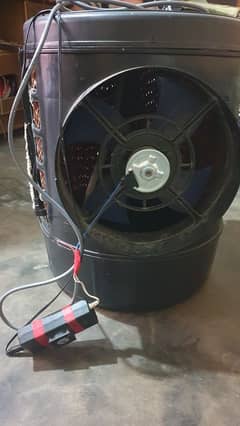 ac dc air cooler