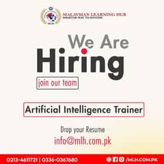 AI Instructor