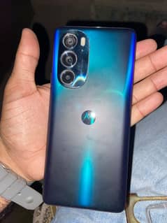 Moto edge 30 pro 8/128