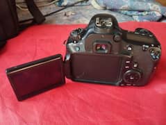 Canon 60 D
