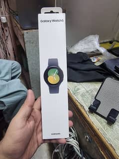 s5 watch