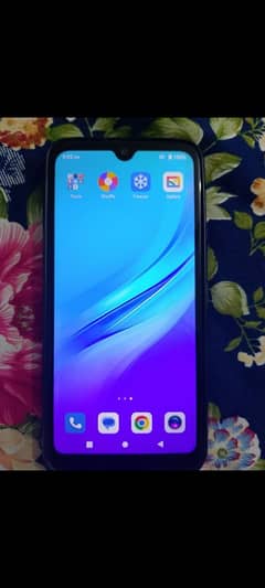 Itel A48