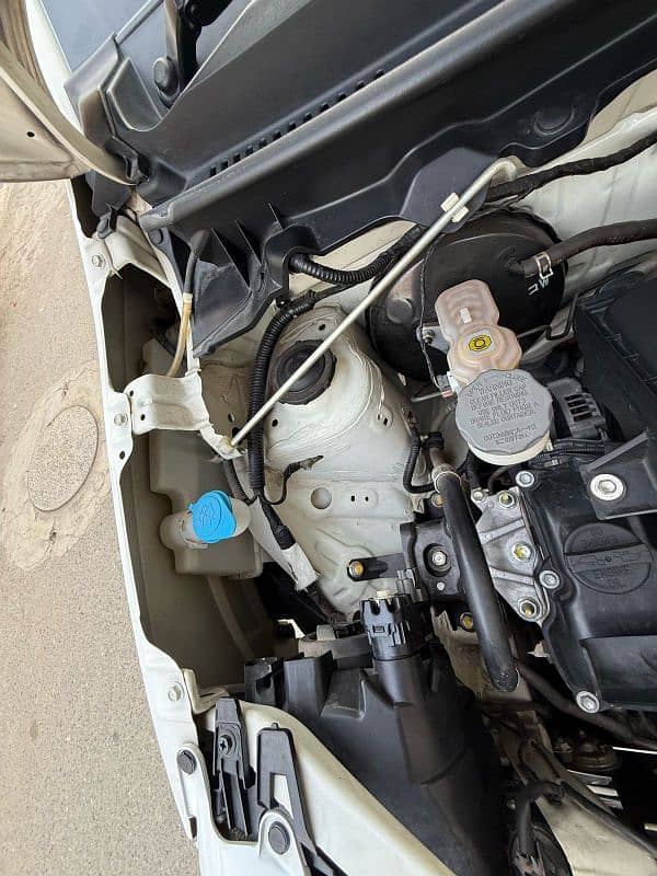 Suzuki Alto VXR 2022 7
