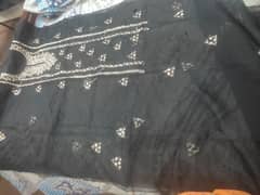 two pieces to gota dupatta shirt
