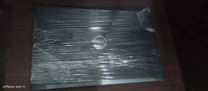 Dell Latitude  7490 I7 7th Gen Backlit KB (Carbon Fiber Black, Used)
