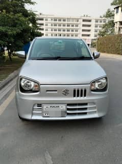 Suzuki Alto 2023