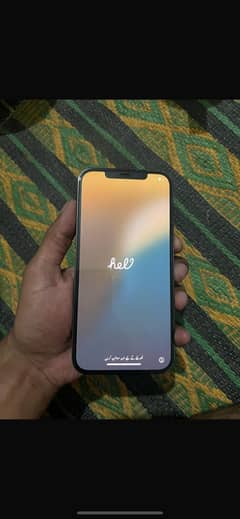 Iphone 12 pro max 256gb 82% health pta approved for sale
