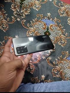 oppo f19 proo condition 10/10 charger no box