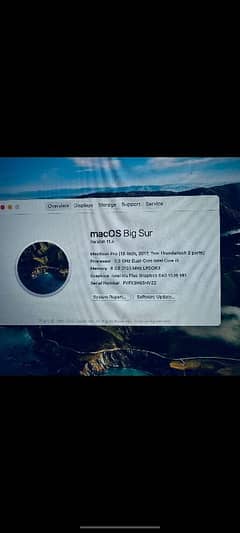 Mac Book