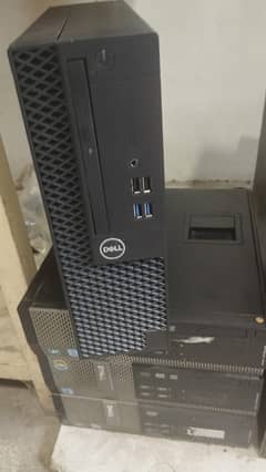 Dell Workstations