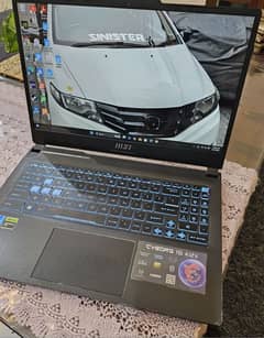 Msi