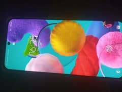 Samsung glaxay A51