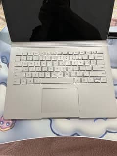 Microsoft Surface Book