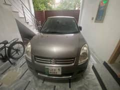 Suzuki Swift 2015 urgent sell