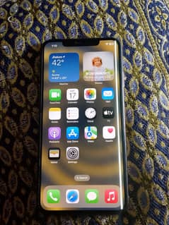 iPhone xsmax