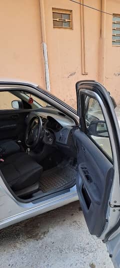 Suzuki Swift 2011